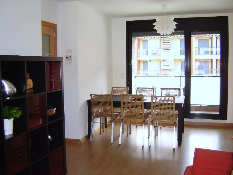 Apartamentos Varios Valle Del Aragon 3000 カンフランク エクステリア 写真