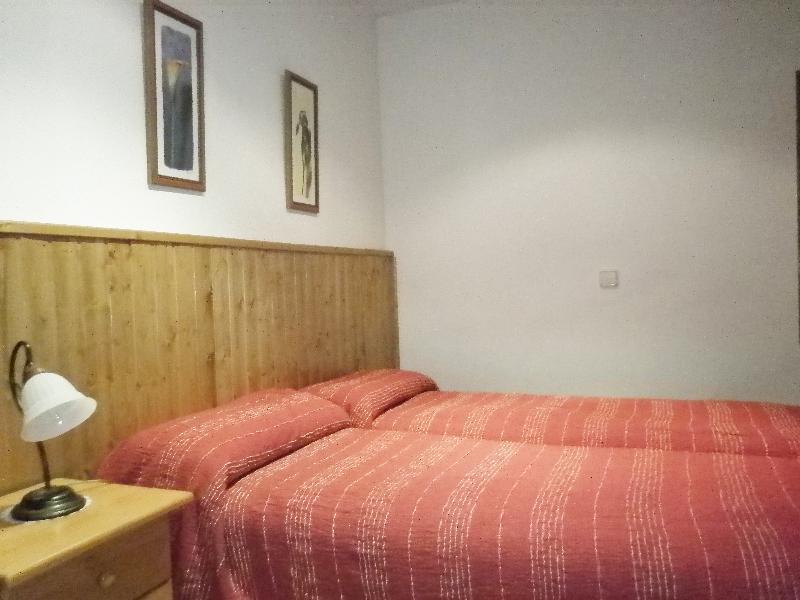 Apartamentos Varios Valle Del Aragon 3000 カンフランク エクステリア 写真