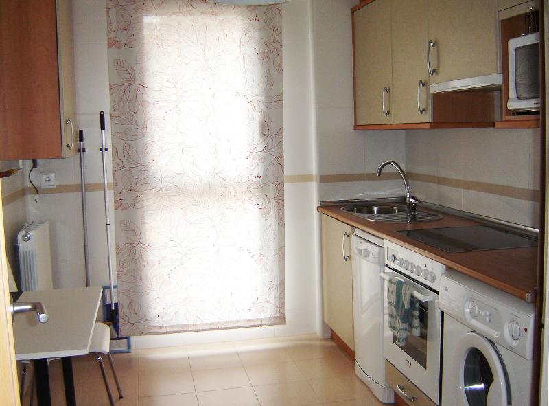 Apartamentos Varios Valle Del Aragon 3000 カンフランク エクステリア 写真