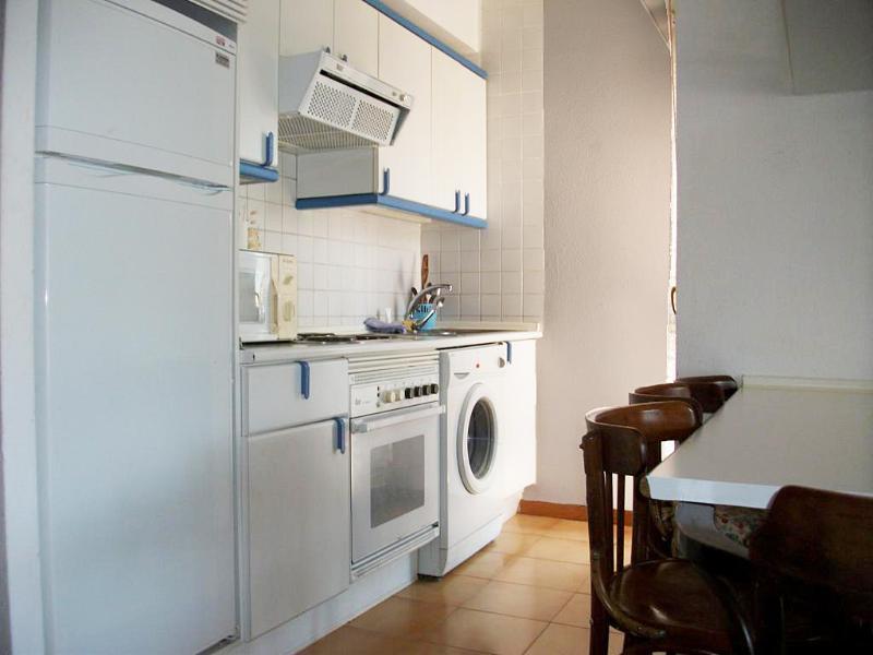 Apartamentos Varios Valle Del Aragon 3000 カンフランク エクステリア 写真