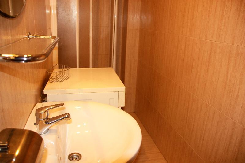 Apartamentos Varios Valle Del Aragon 3000 カンフランク エクステリア 写真