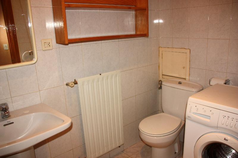 Apartamentos Varios Valle Del Aragon 3000 カンフランク エクステリア 写真