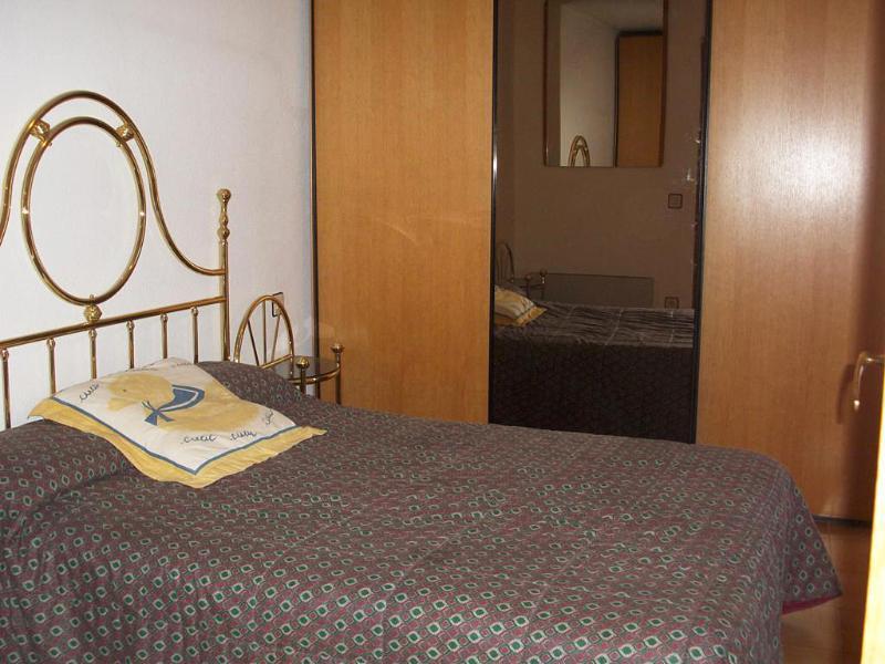 Apartamentos Varios Valle Del Aragon 3000 カンフランク エクステリア 写真